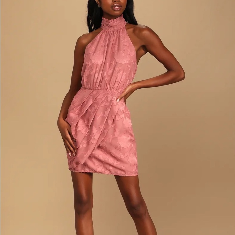 Lulus dress